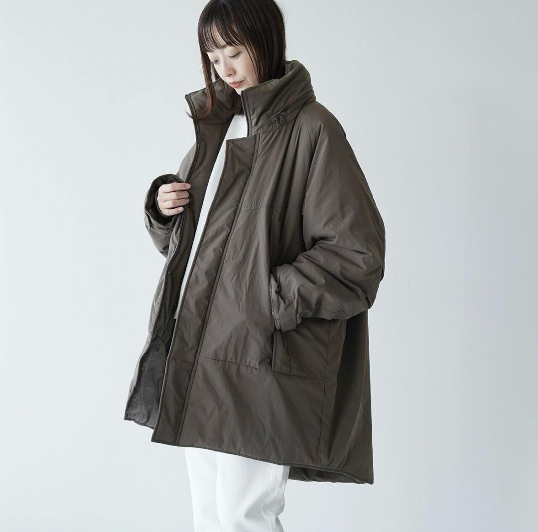 WILD THINGS モンスターパーカー　ウィメンズM ブラック