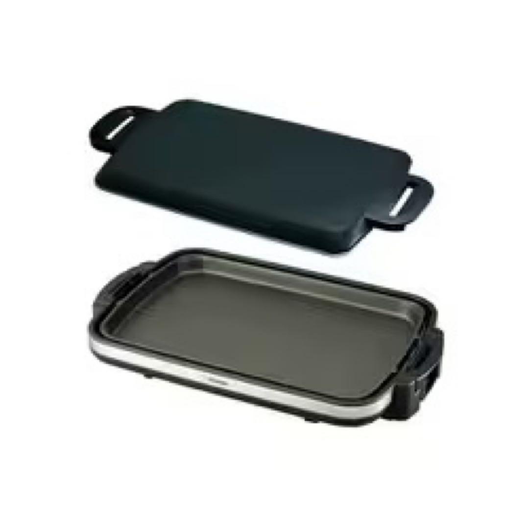 ZOJIRUSHI ホットプレート EA-DF10AM