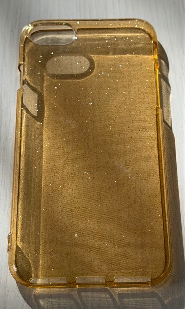 iPhone 8 ゴールド 64GB SIMロック解除済み