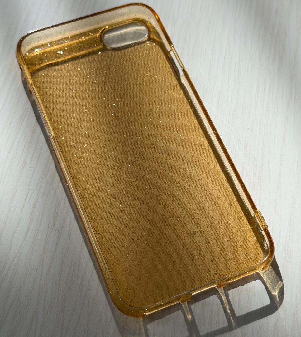 iPhone 8 ゴールド 64GB SIMロック解除済み