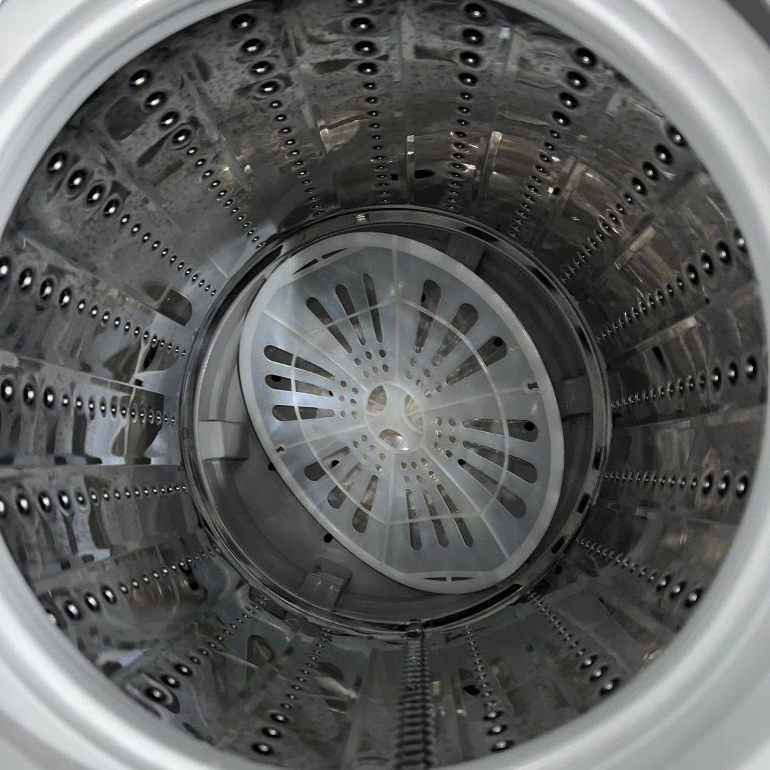 アクア AQUA 2槽式洗濯機 5kg AQW-N501 2024年製