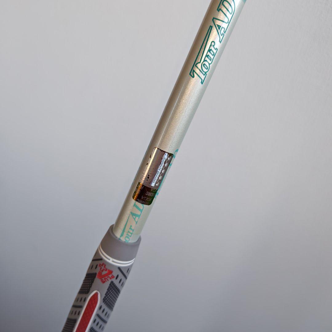 キャロウェイ　Tour AD GP 6Sドライバーシャフト