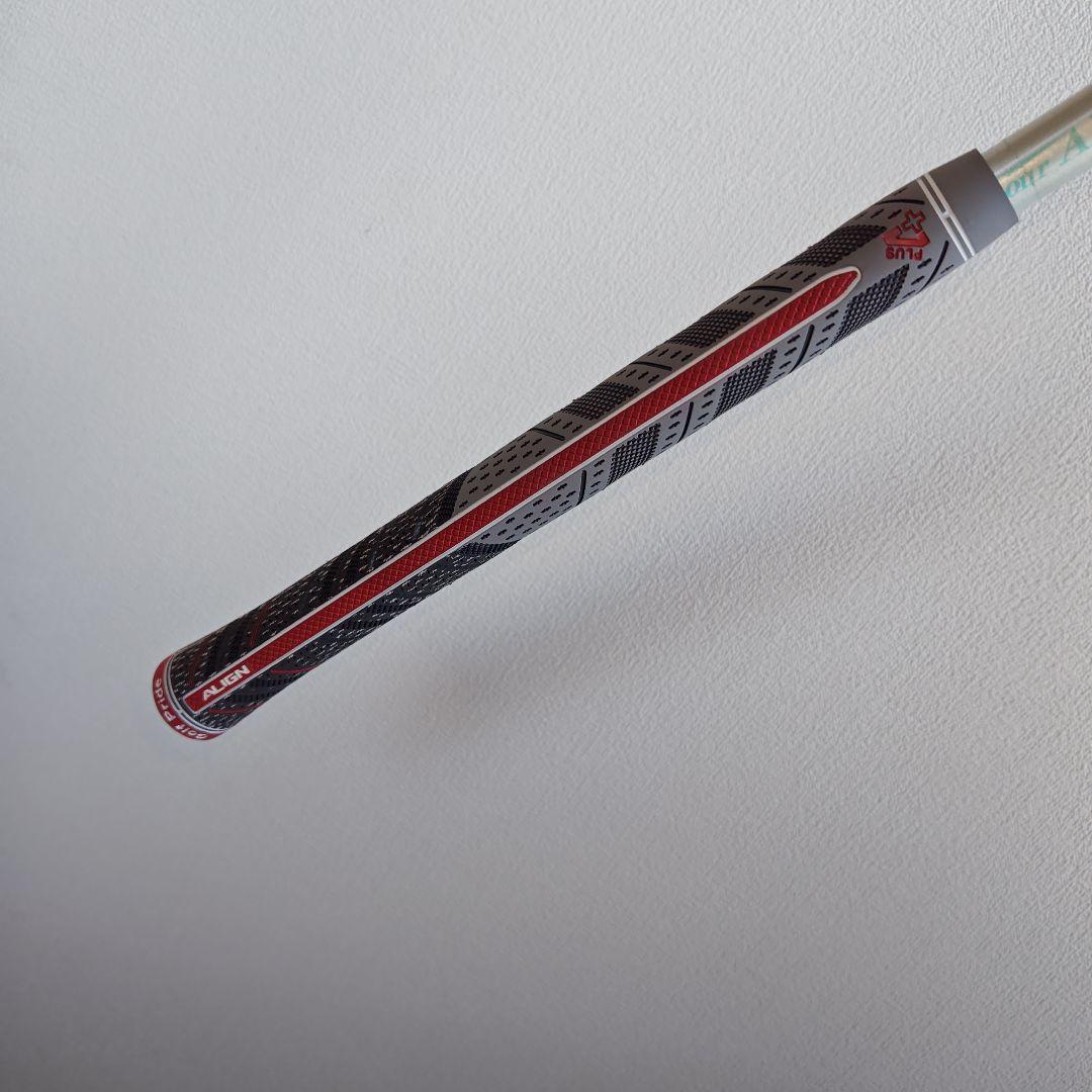 キャロウェイ　Tour AD GP 6Sドライバーシャフト