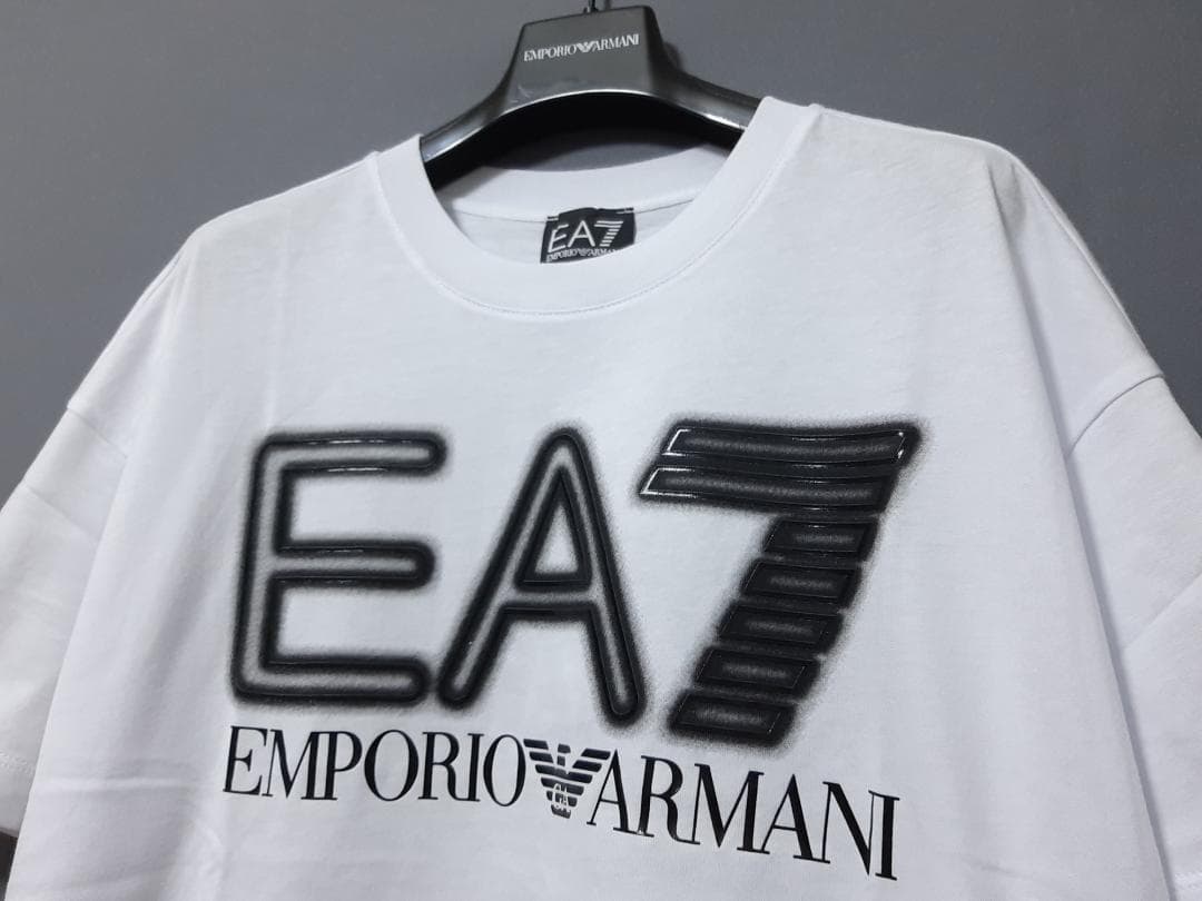 【専用】EA7/アルマーニジュニア　半袖Tシャツ　14A・14歳