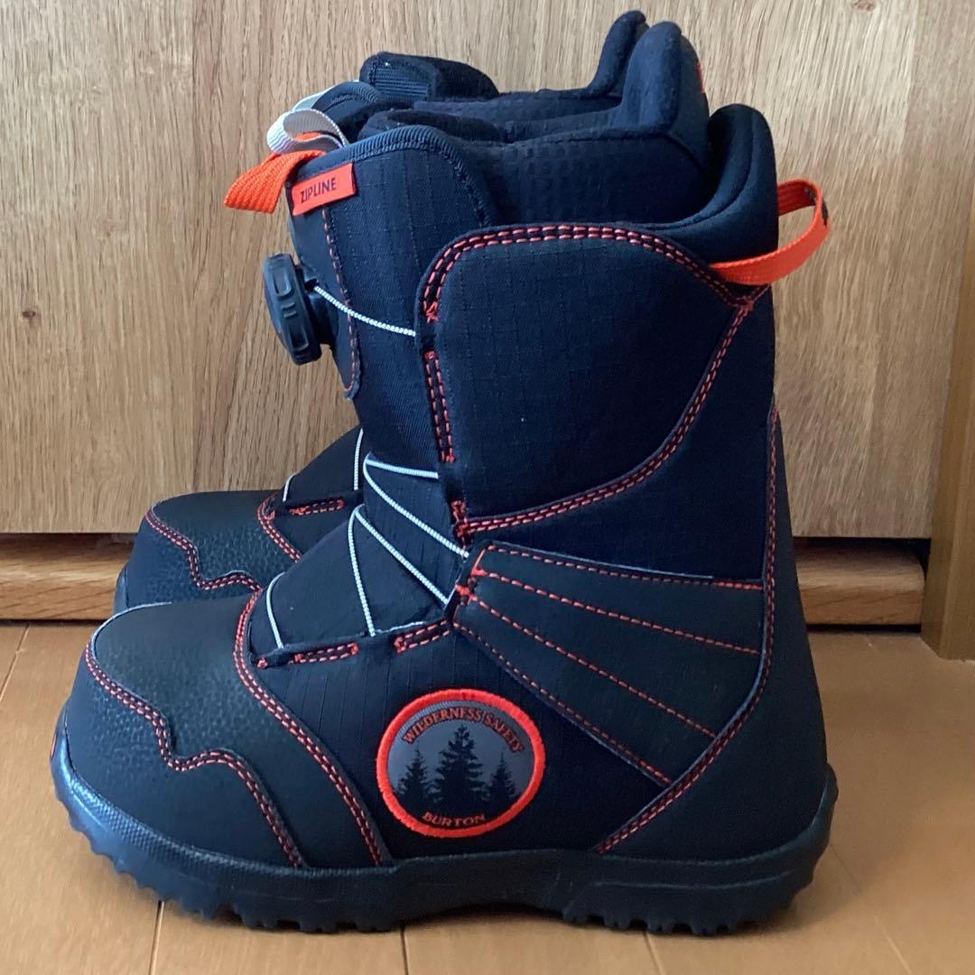 ブーツ　スノーボード　BURTON 22cm