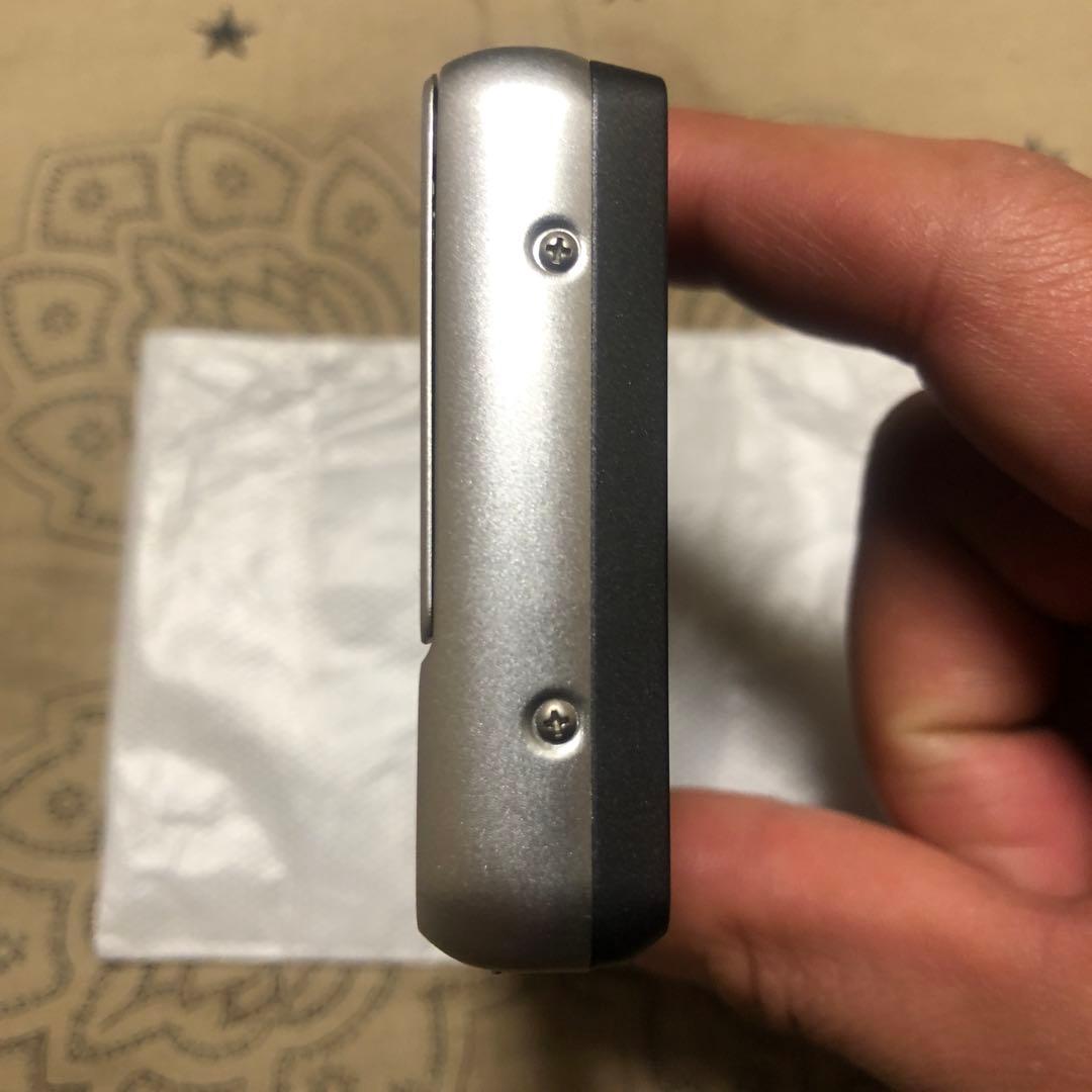 ほぼ新品 SONY Cyber-shot DSC-TX30 防水 防塵 デジカメ