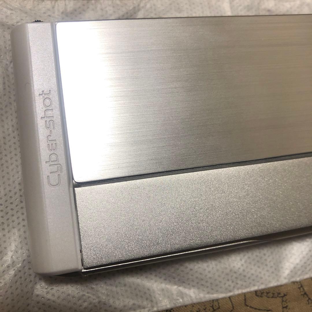 ほぼ新品 SONY Cyber-shot DSC-TX30 防水 防塵 デジカメ