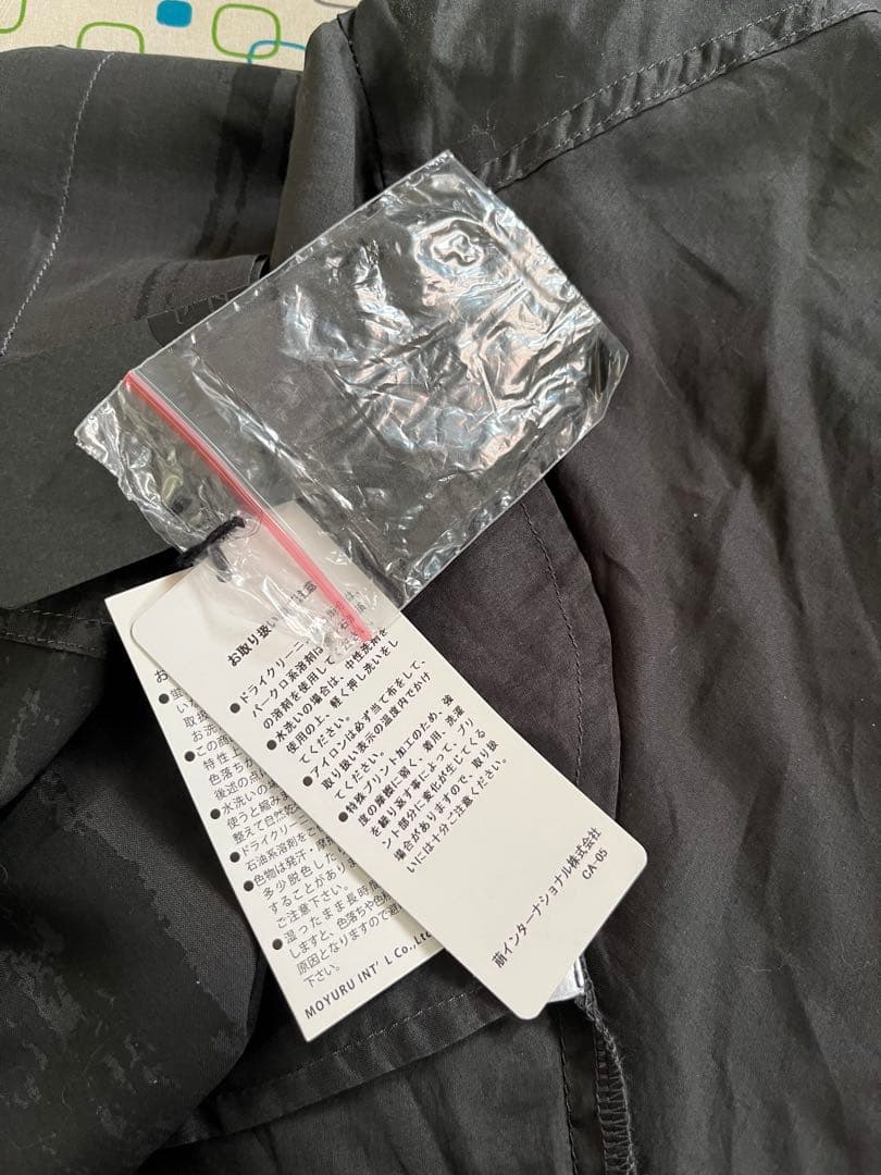 センソユニコ　　萌　もゆる　チュニック　ワンピース