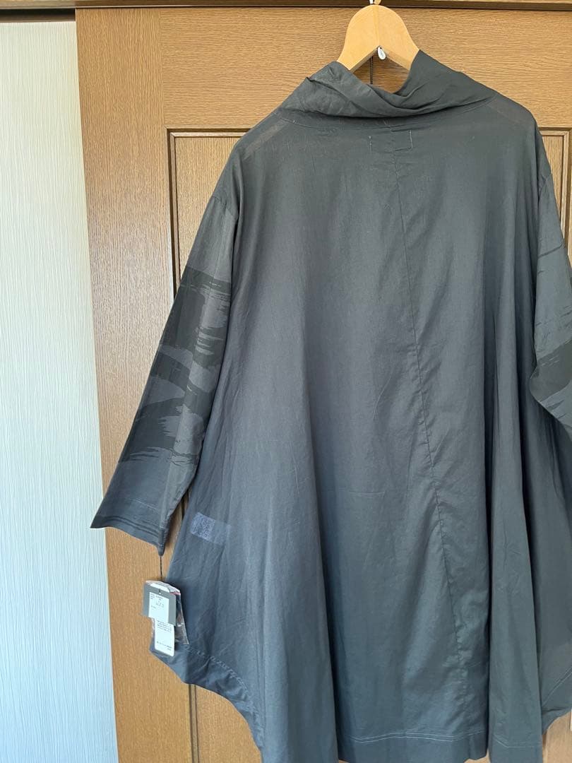 センソユニコ　　萌　もゆる　チュニック　ワンピース