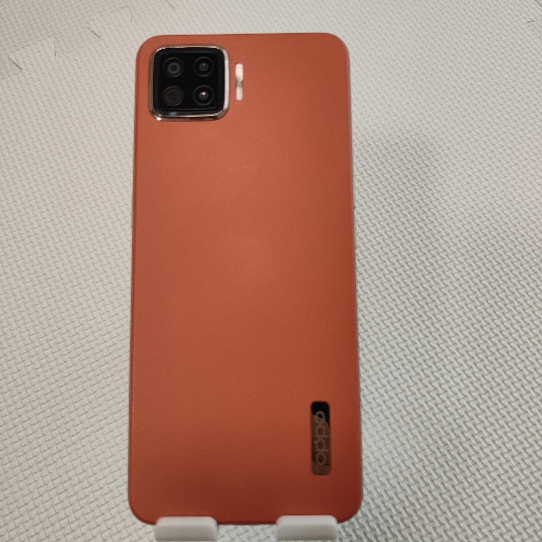 OPPO　A73　楽天モバイル版　本体超美品　付属品未使用