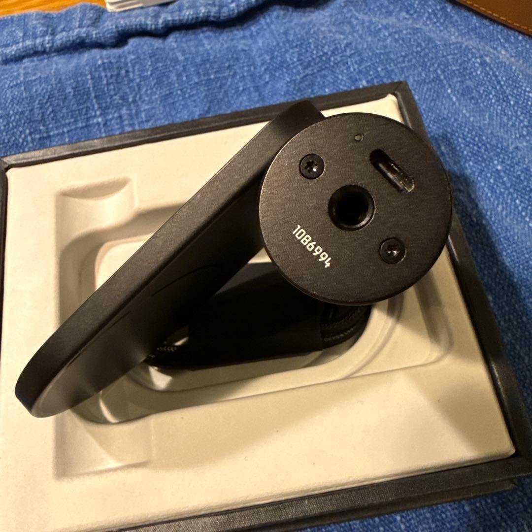 Leica lux grip ライカラックスグリップ　レザーケースセット