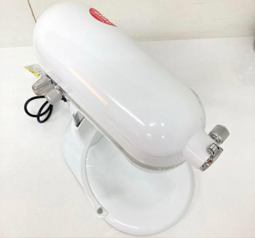 3634-T KitchenAid スタンドミキサーKSM7WH