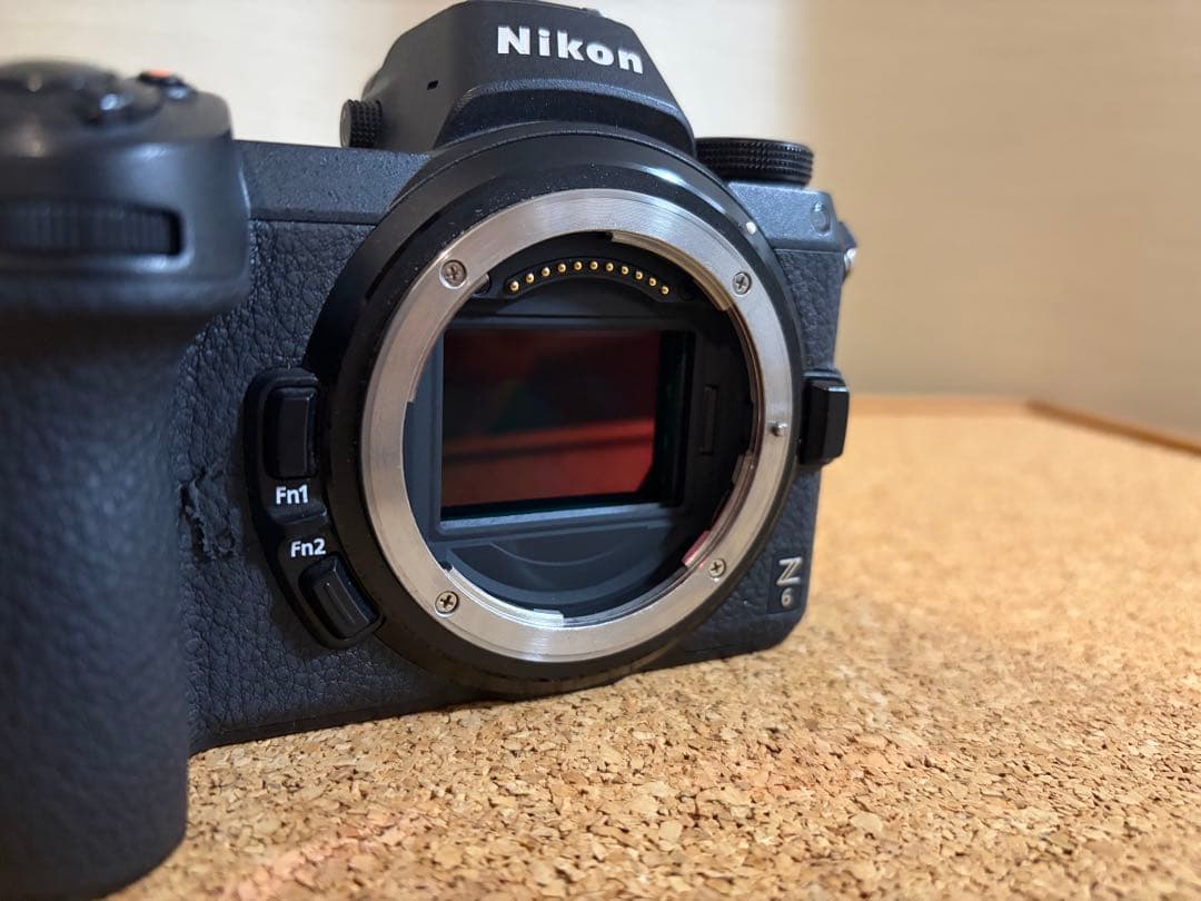 Nikon Z6 おまけ多数セット