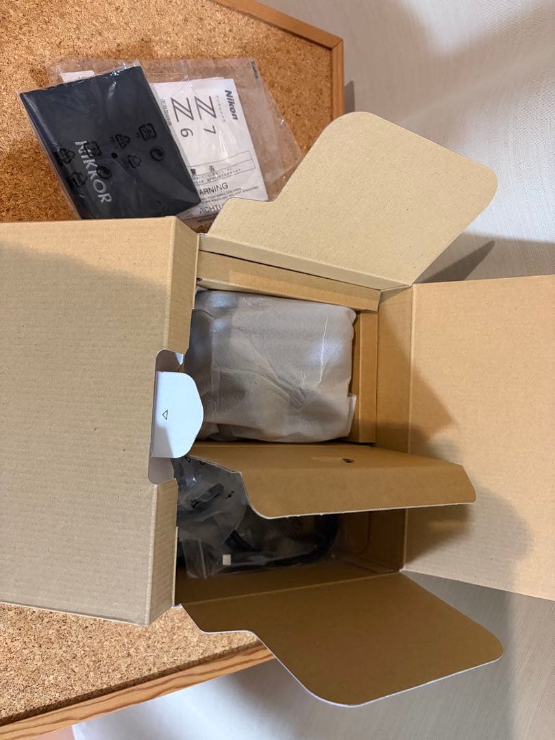 Nikon Z6 おまけ多数セット