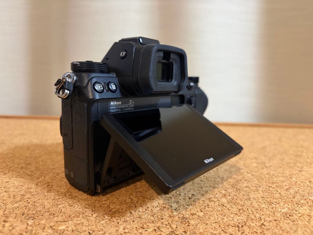 Nikon Z6 おまけ多数セット