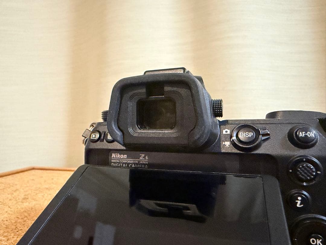 Nikon Z6 おまけ多数セット