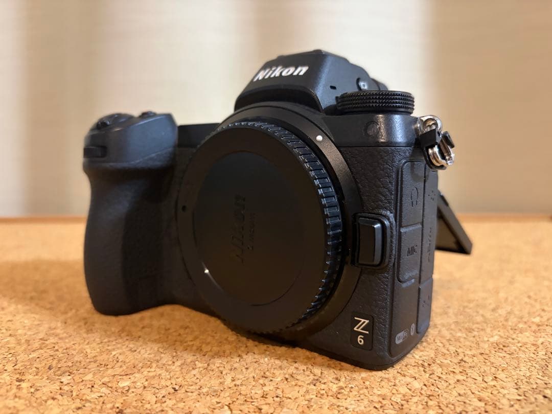 Nikon Z6 おまけ多数セット