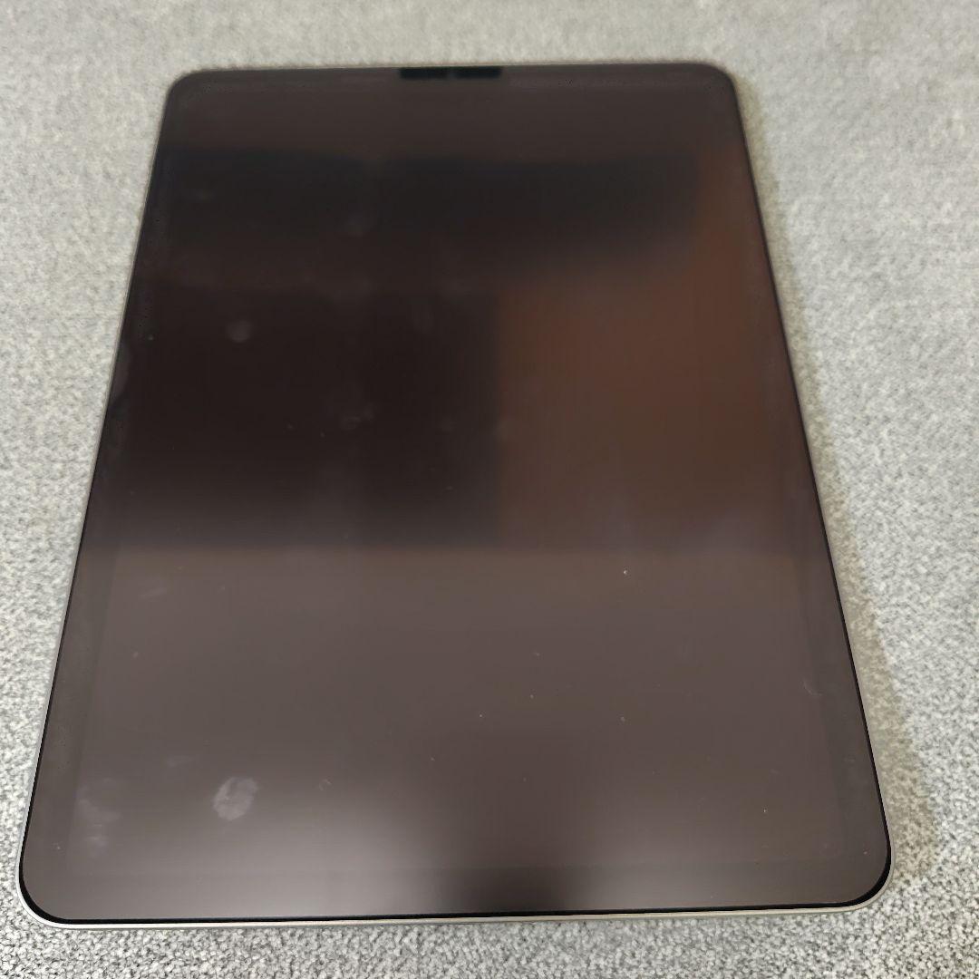 ipad air 第5世代　wifi シルバー　m1搭載モデル超美品　色々セット