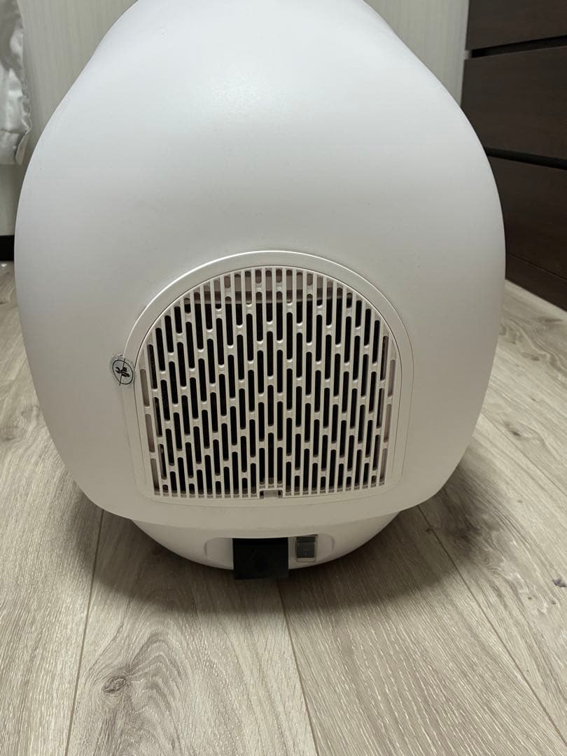 morusC2 モルスC2 超小型衣類乾燥機