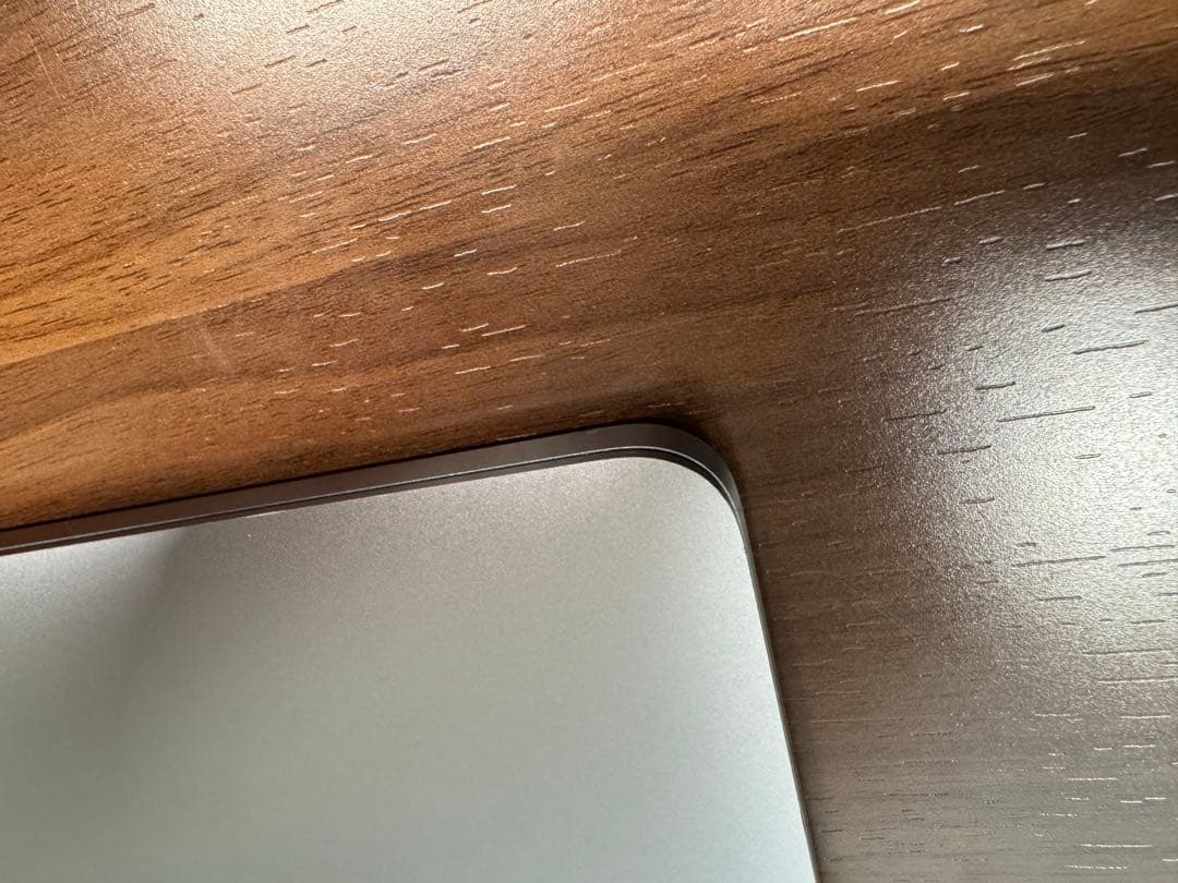 Apple MacBook Pro 2016 13インチ メモリ8GB