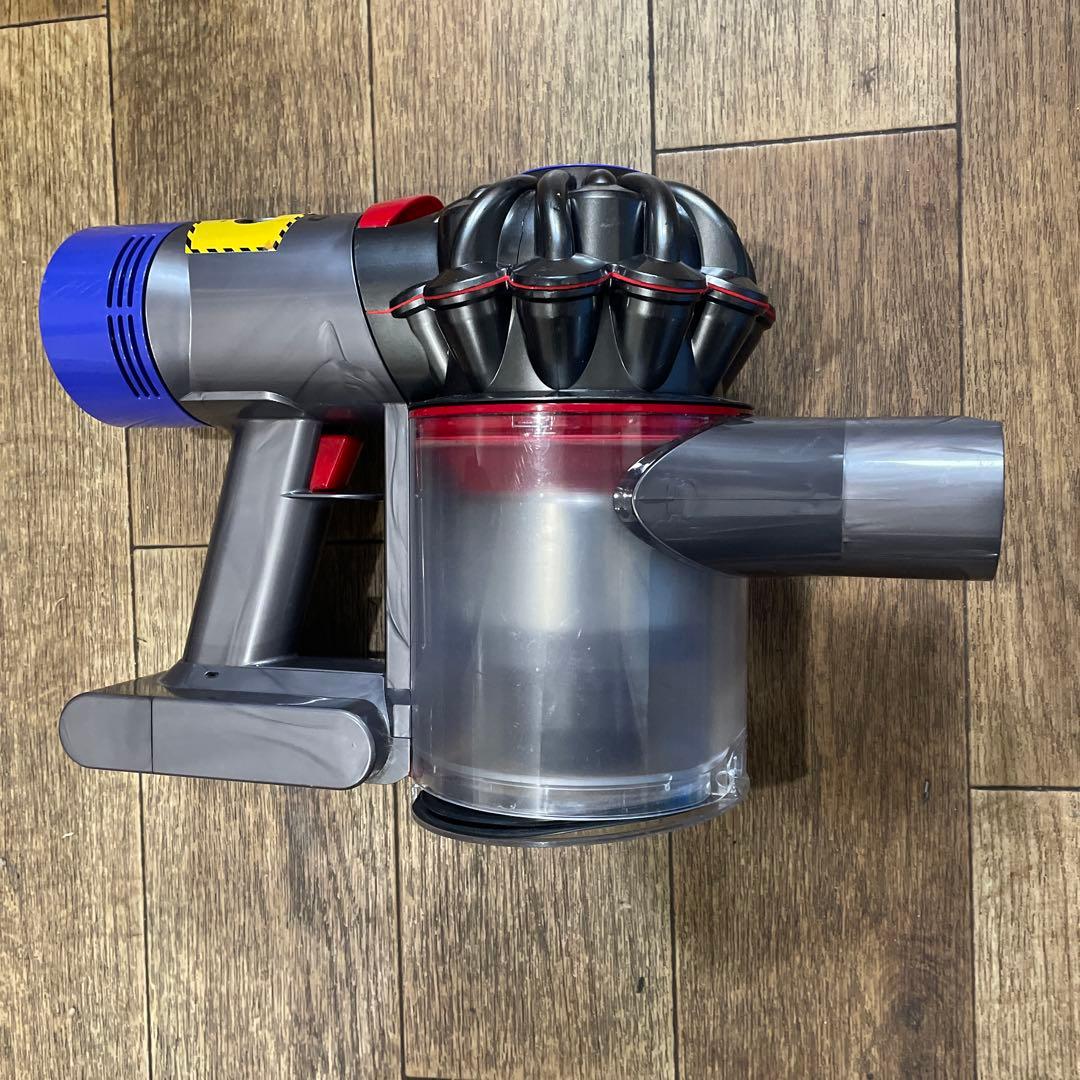 SO‼️Dyson SV11v7 クリーナー本体 充電アダプター ダイソン