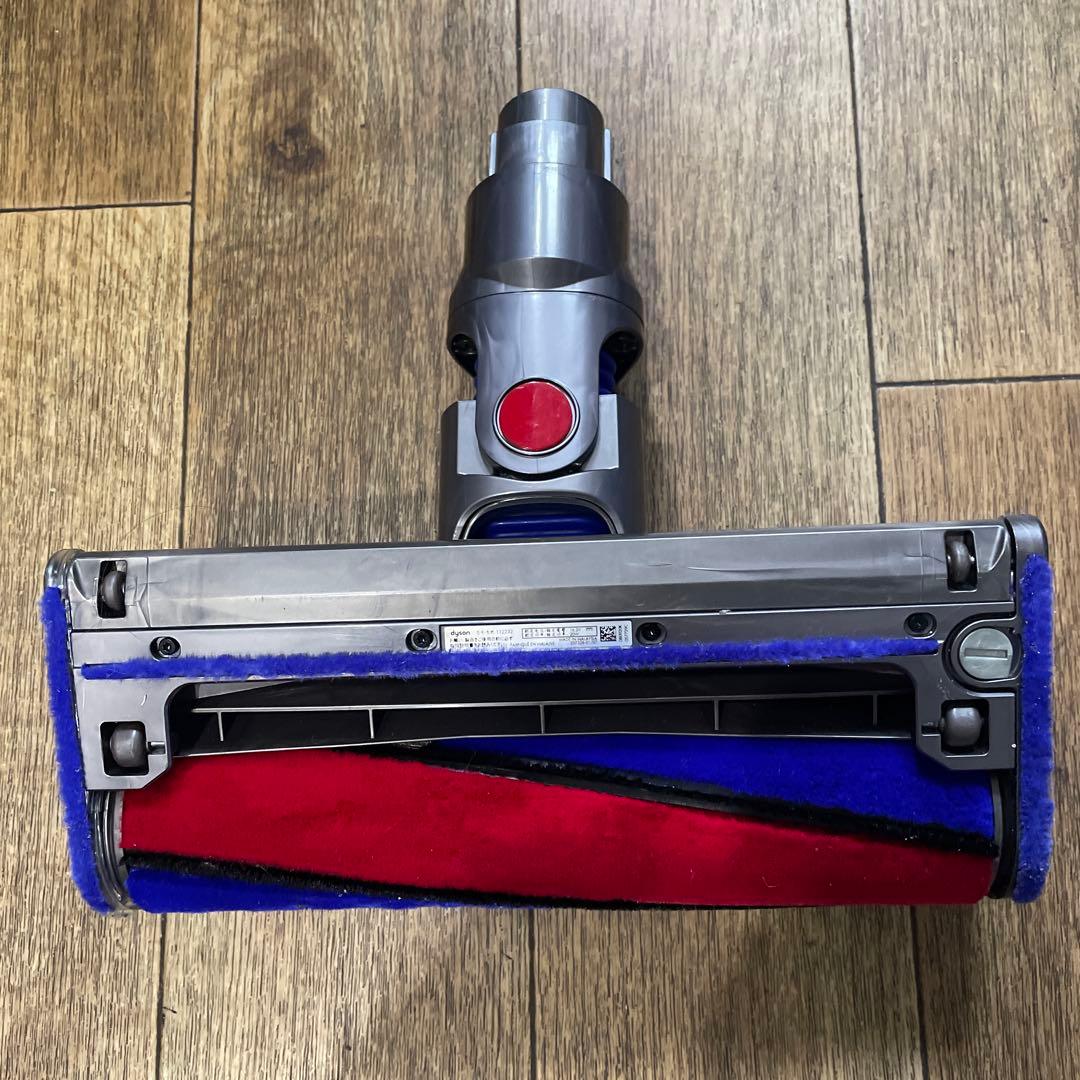 SO‼️Dyson SV11v7 クリーナー本体 充電アダプター ダイソン