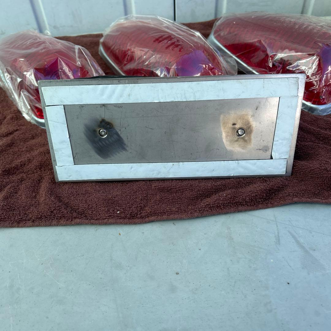 ATS-610サイドランプステー