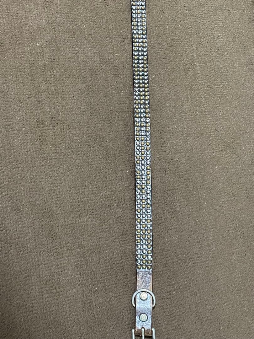 HTC ナロースタッズベルト32