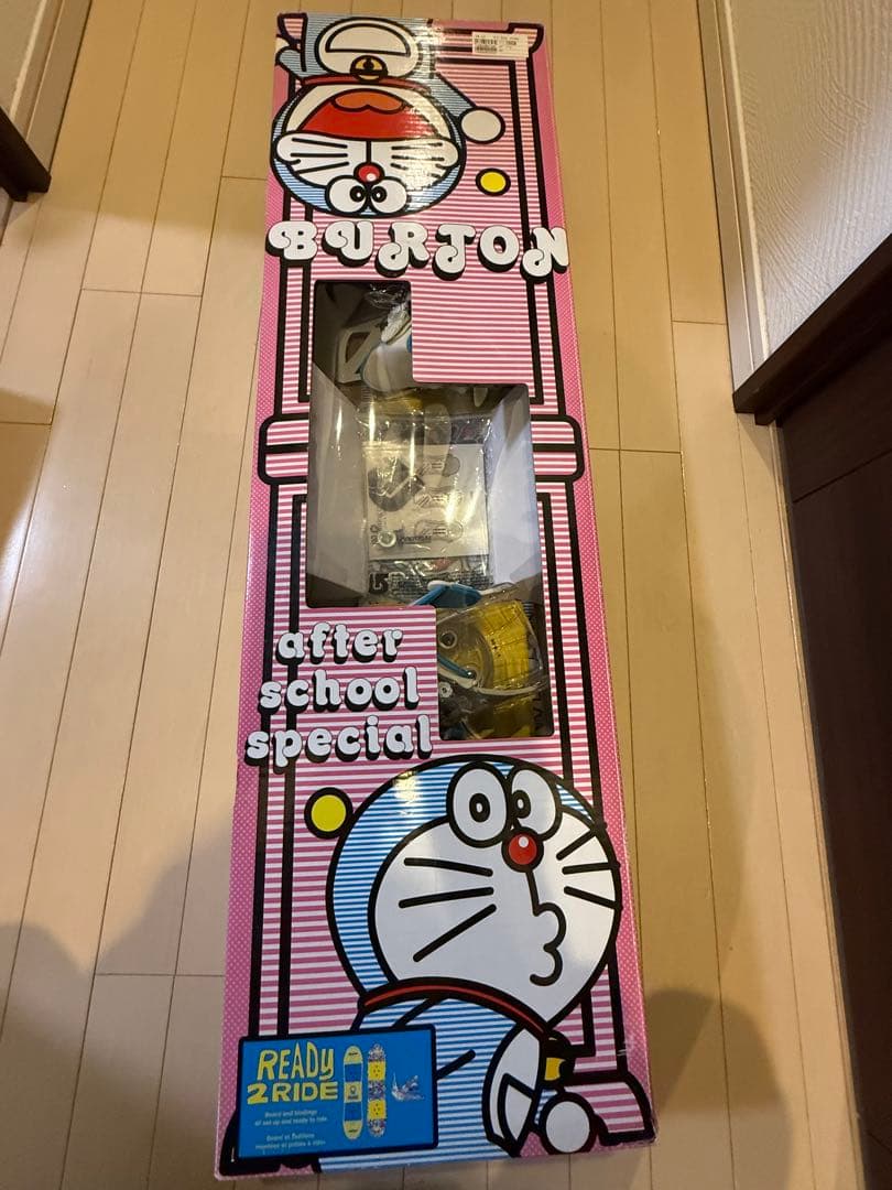 BURTON after school special 100 スノーボード