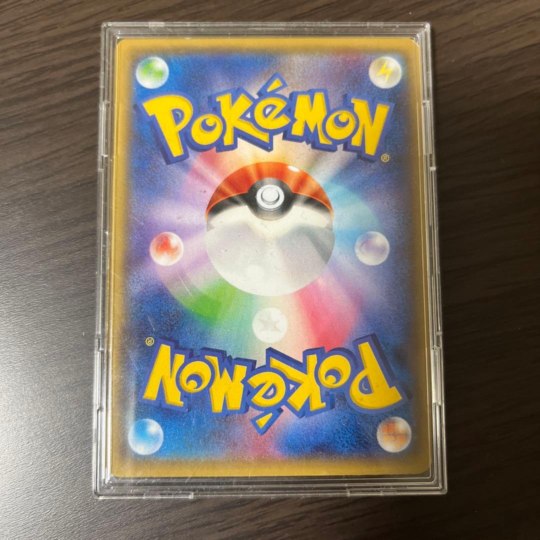 ゲンシグラードンEX ID240 UR