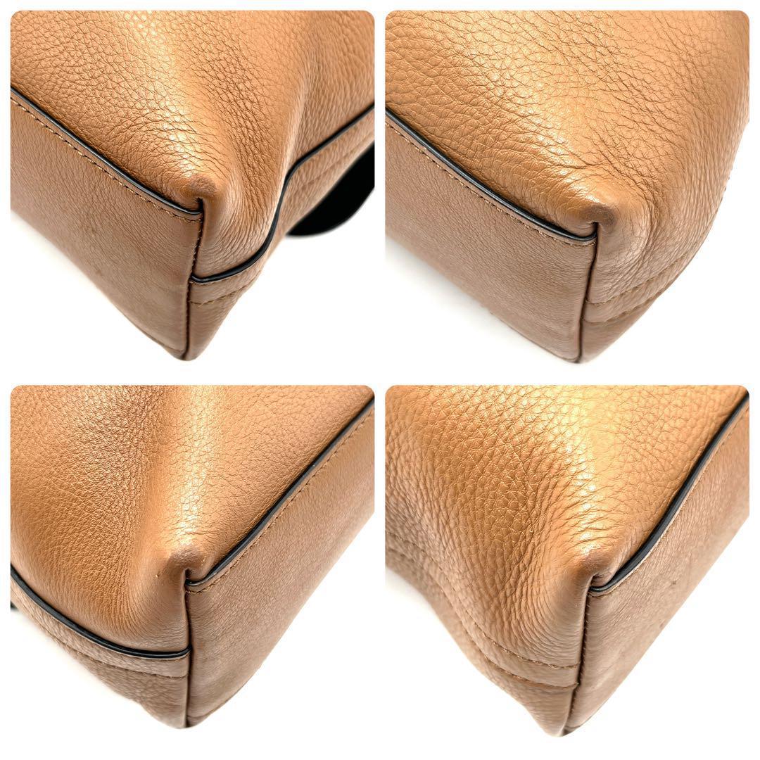 【希少カラー】コーチ サリバン スモールメッセンジャーバック フラップ