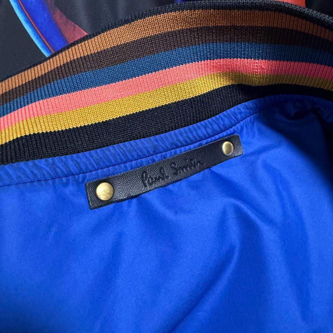 【新品】ポールスミス ブルゾン(+おまけ)