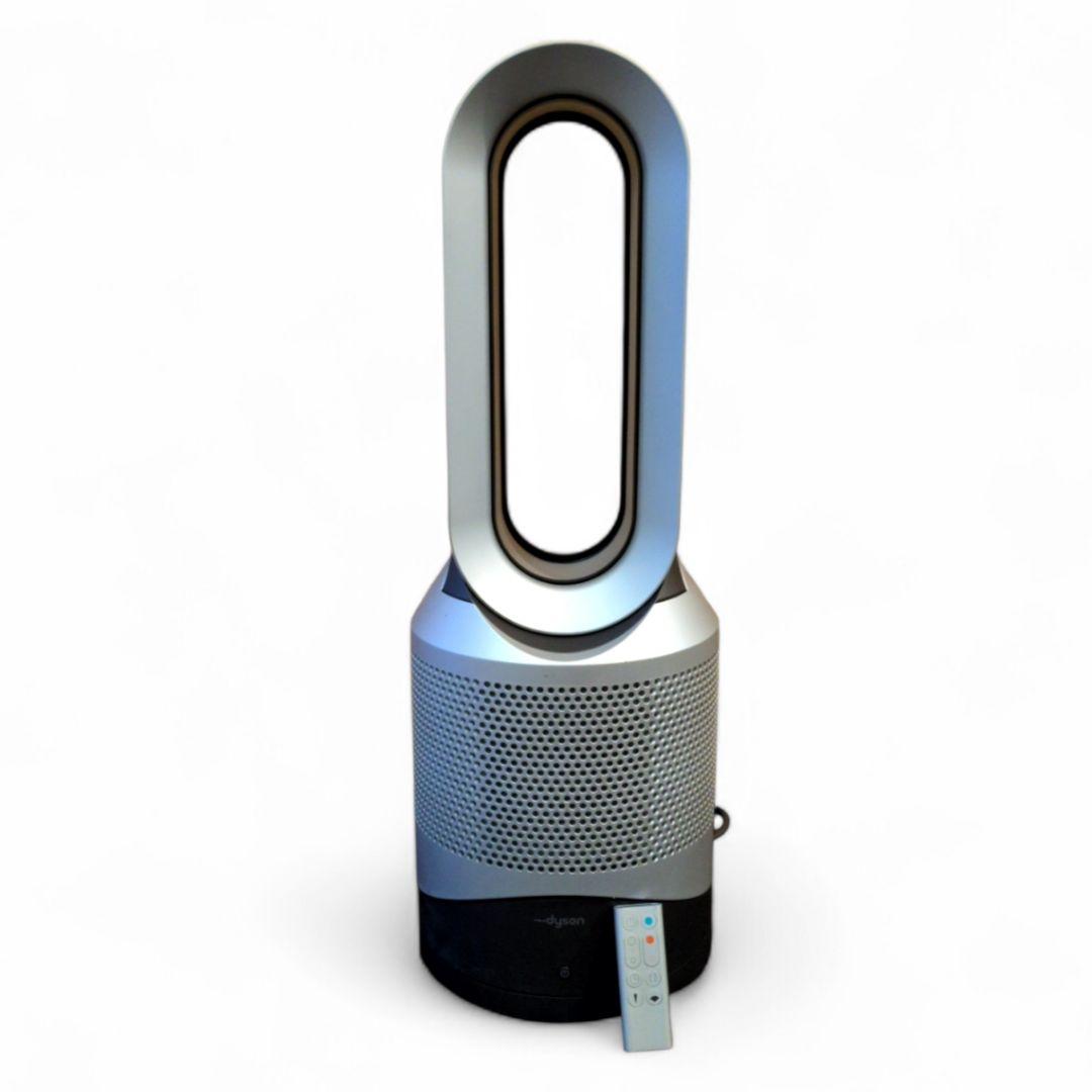 Dyson Pure Hot +Cool HP00 空気清浄機能付きファンヒータ