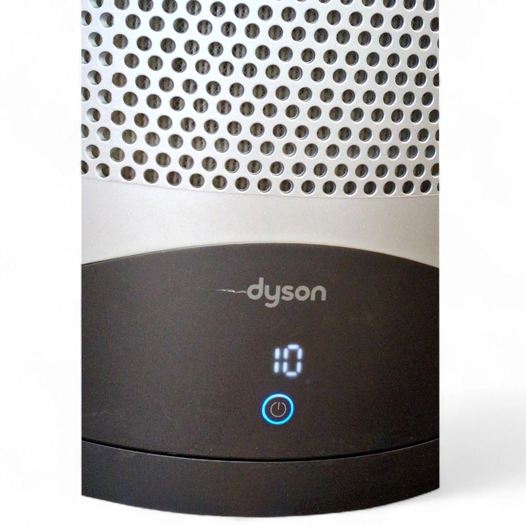 Dyson Pure Hot +Cool HP00 空気清浄機能付きファンヒータ