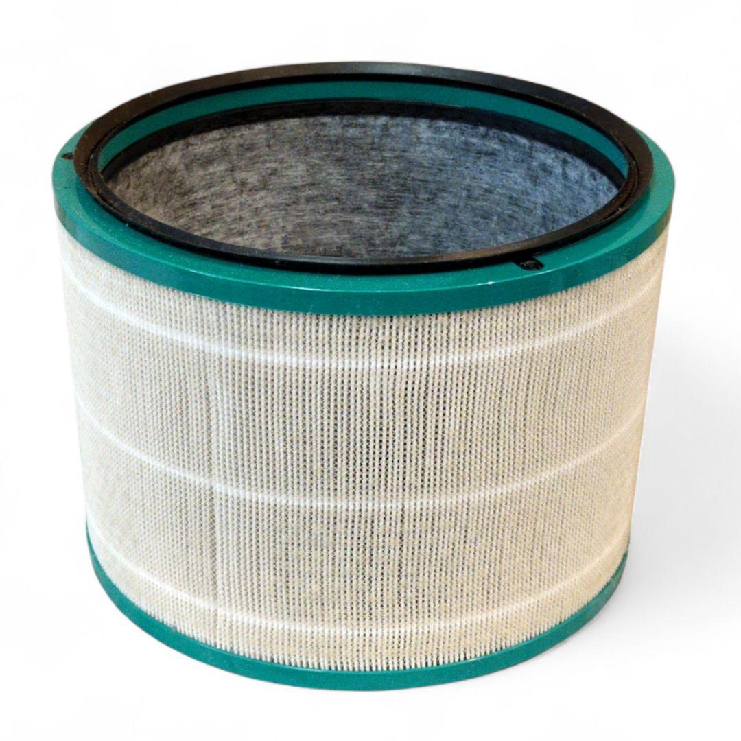 Dyson Pure Hot +Cool HP00 空気清浄機能付きファンヒータ