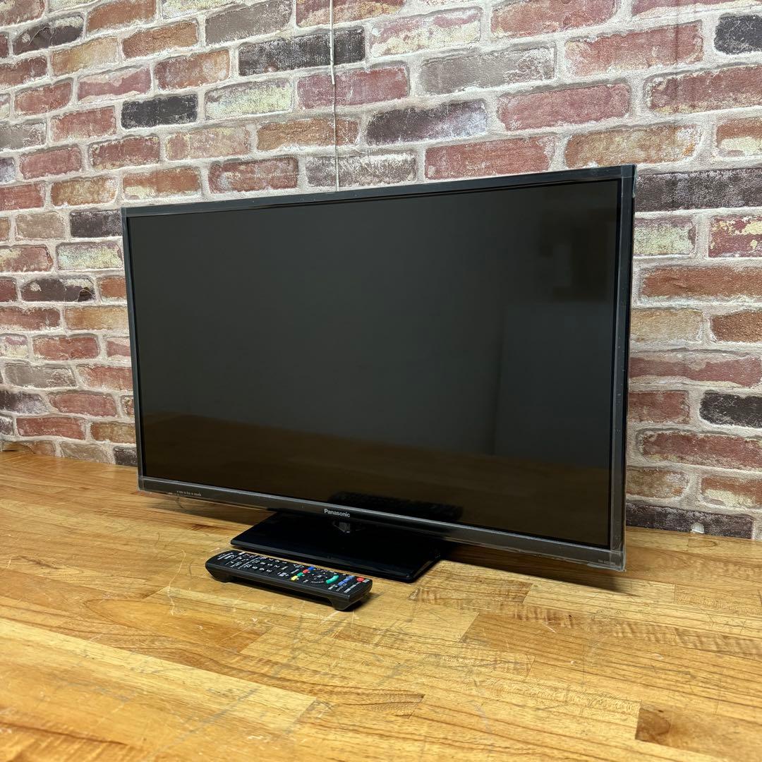 パナソニック 32インチ 液晶テレビ ビエラ TH-32G300 2020年製