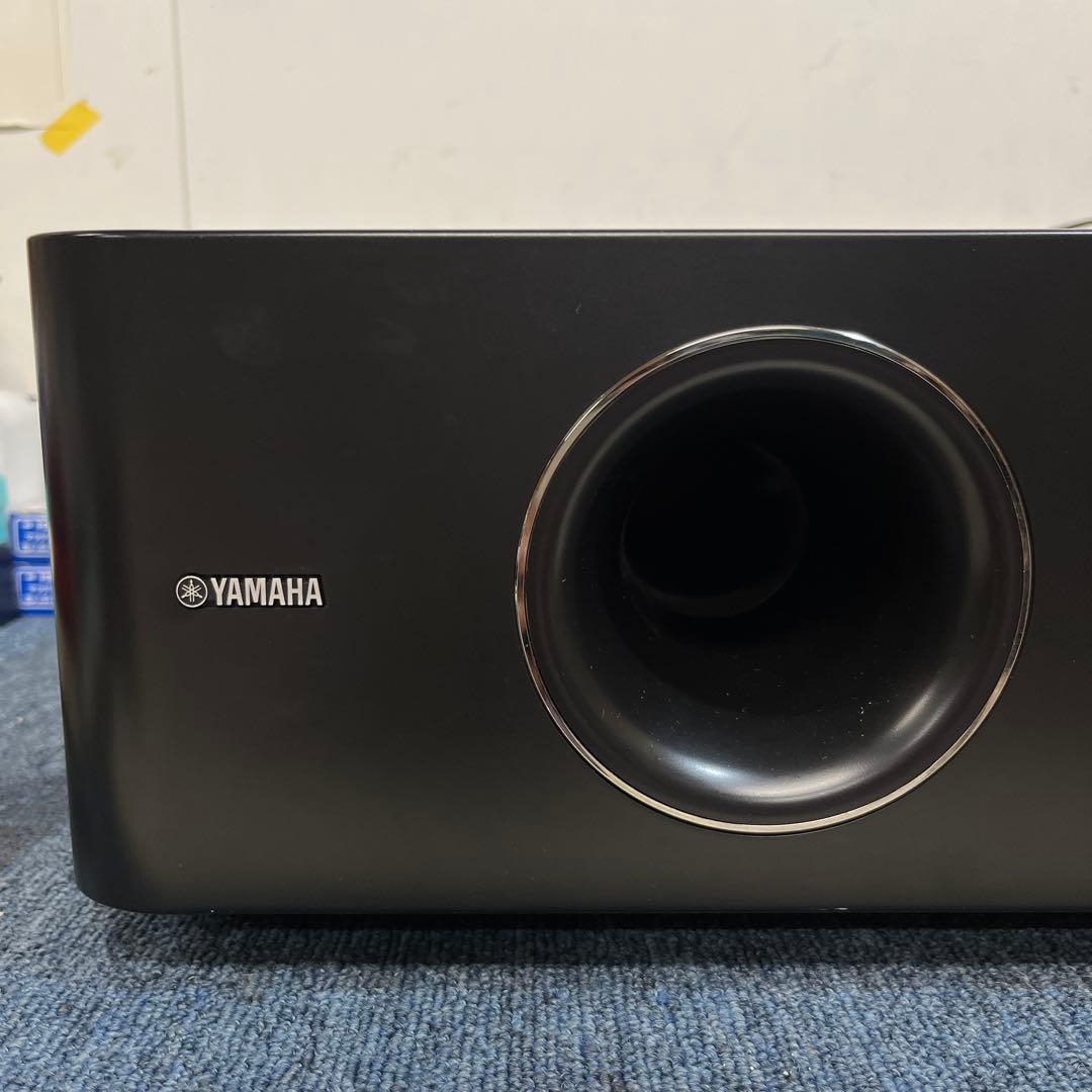 YAMAHA YST-FSW050 サブウーファー