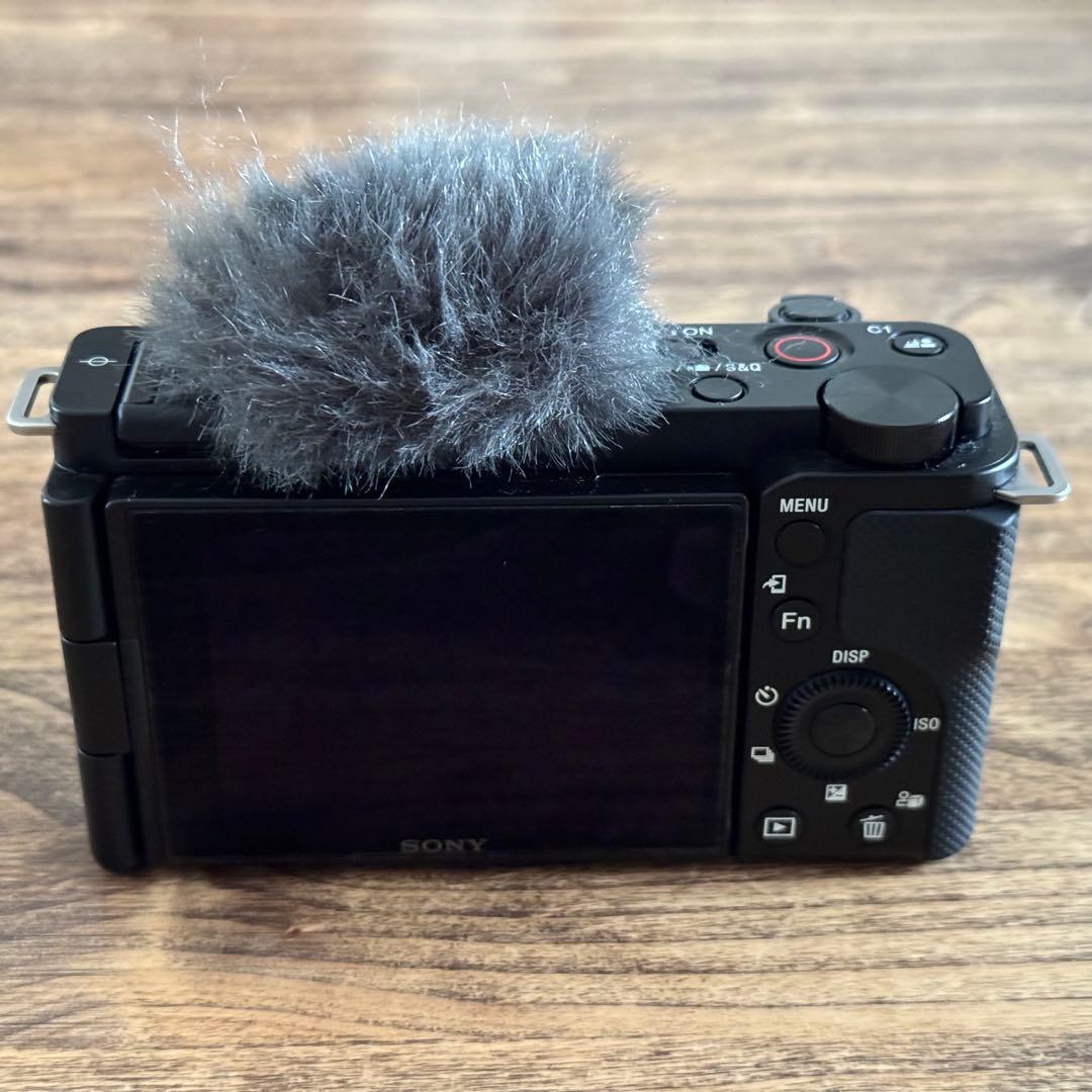 【超美品】SONY VLOGCAM ZV-E10L ＆ オプションセット