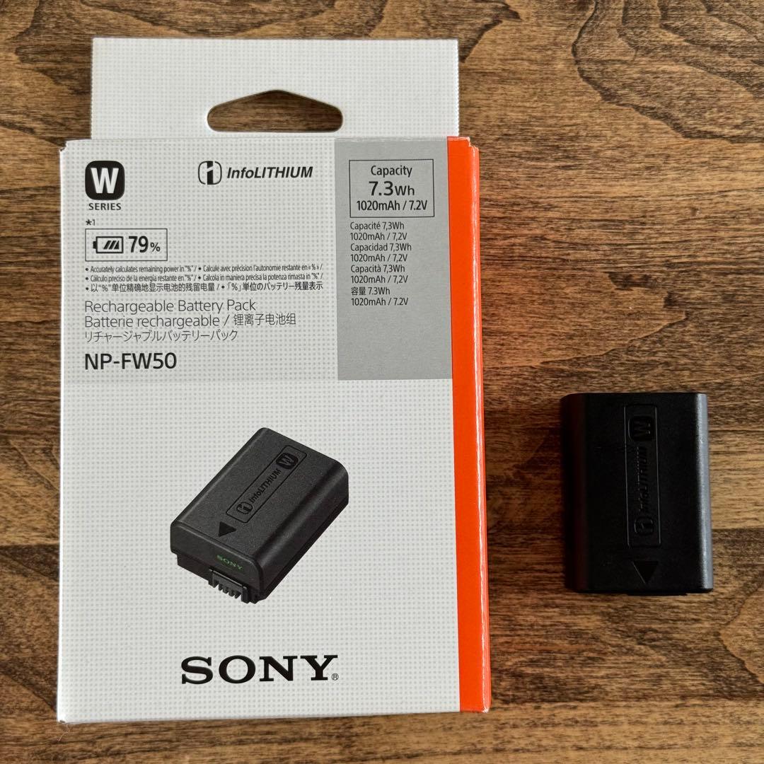 【超美品】SONY VLOGCAM ZV-E10L ＆ オプションセット