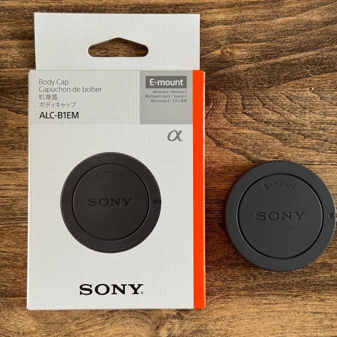 【超美品】SONY VLOGCAM ZV-E10L ＆ オプションセット