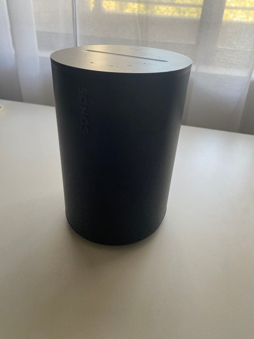 【専用】Sonos Era 100 ソノスLine-in Adapter付