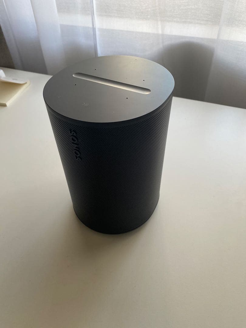 【専用】Sonos Era 100 ソノスLine-in Adapter付