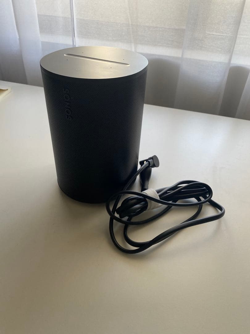 【専用】Sonos Era 100 ソノスLine-in Adapter付