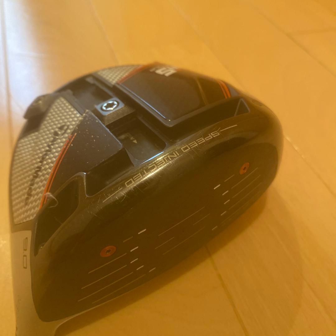 TaylorMade M5 TOURドライバー 9.0°