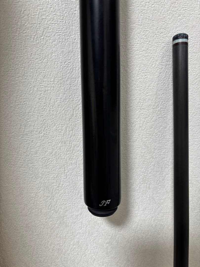 【美品】JFLOWERS ENERGY BREAK ビリヤードキュー