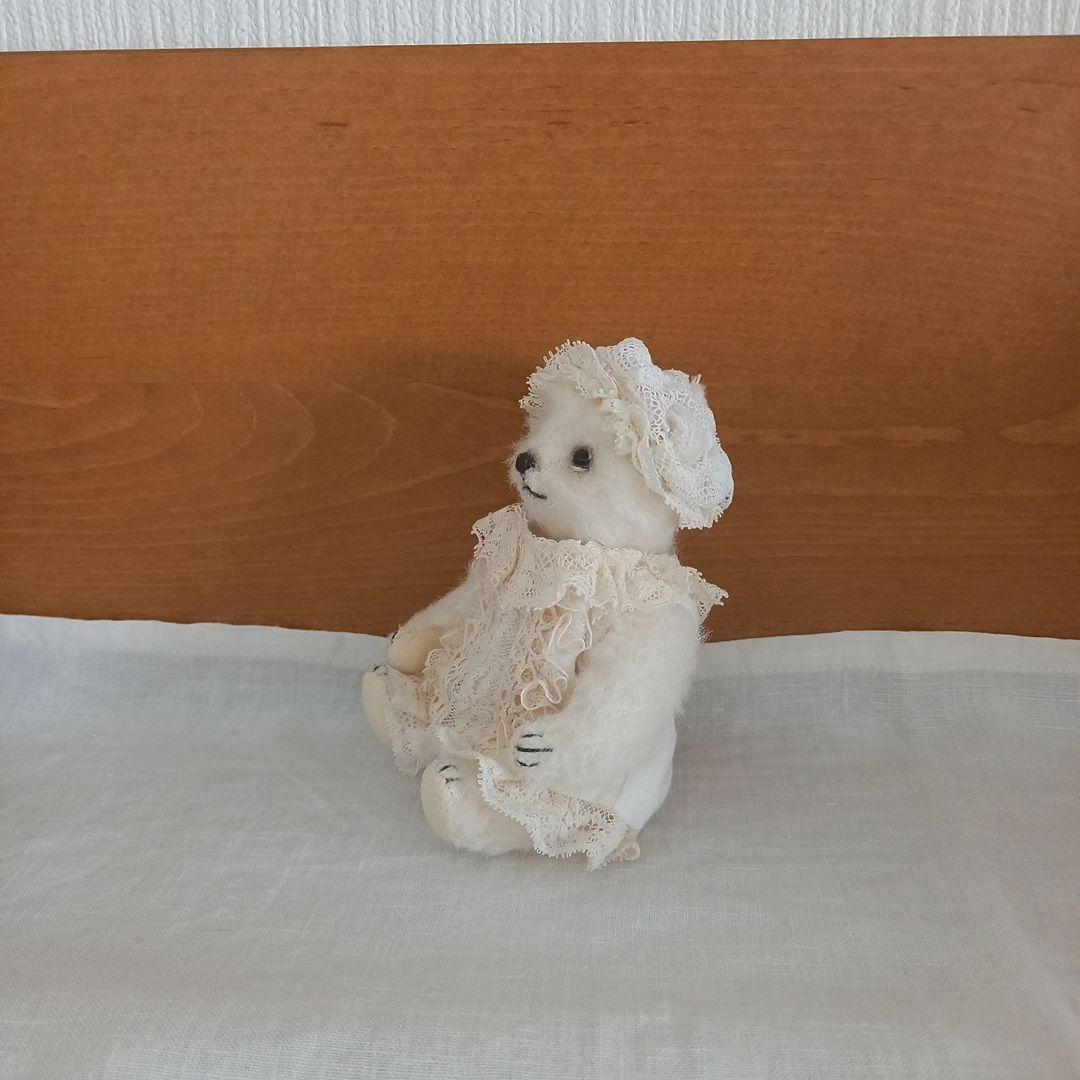 作家様　ぬいぐるみ　テディベア