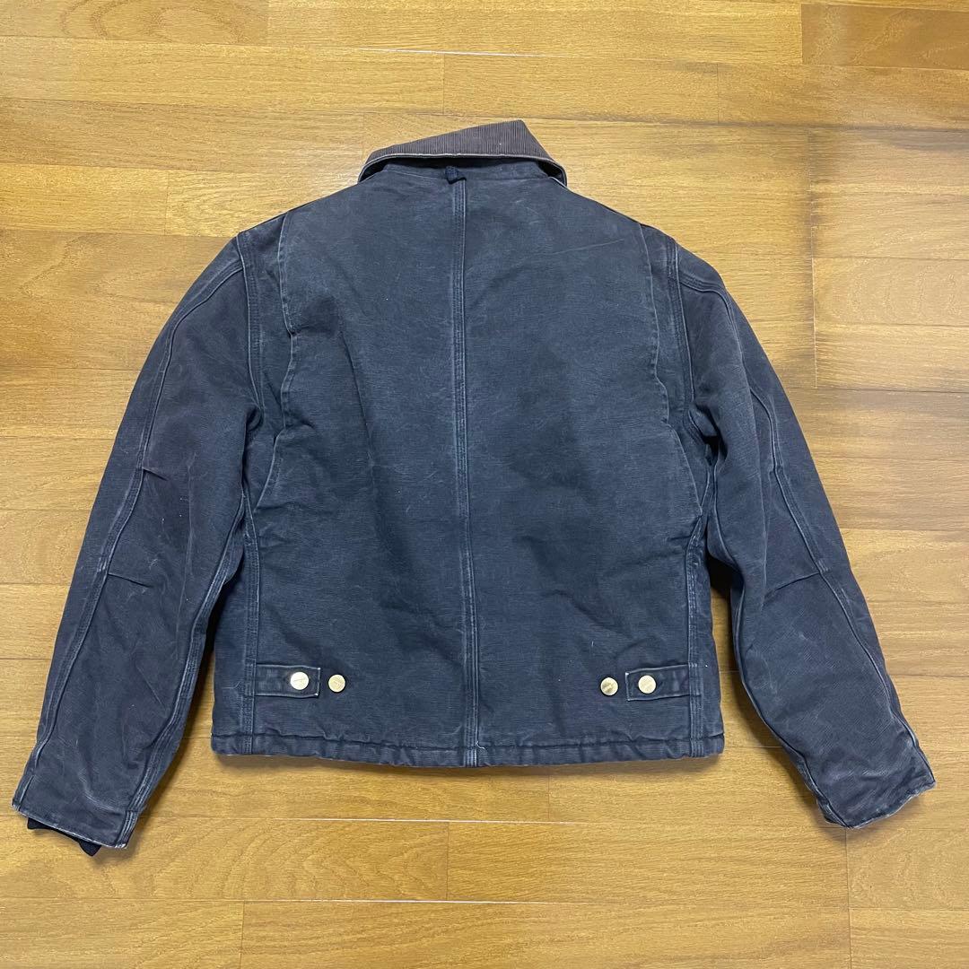 美品！希少モデル Carhartt カーハート トラディショナルジャケット