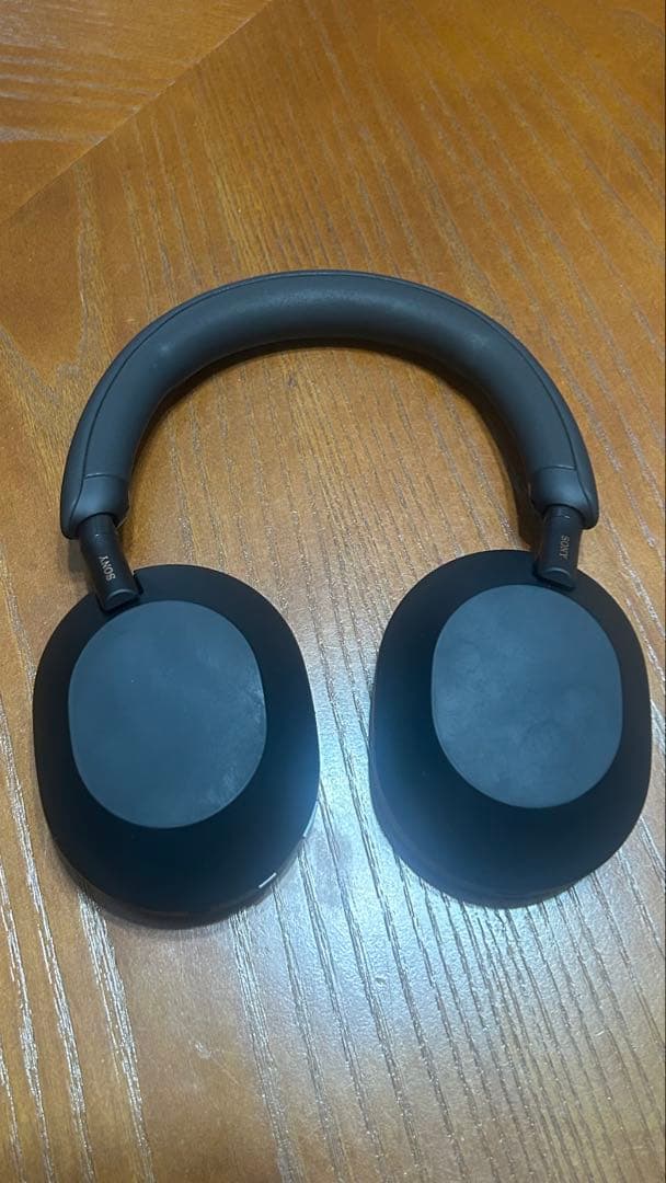 はせはせwh-1000xm5 ヘッドホン