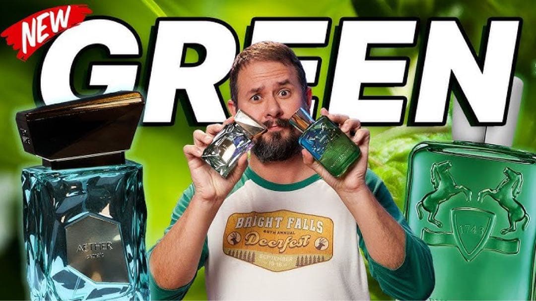 香水(男性用) Fragrance World Aether & Art of Arabia