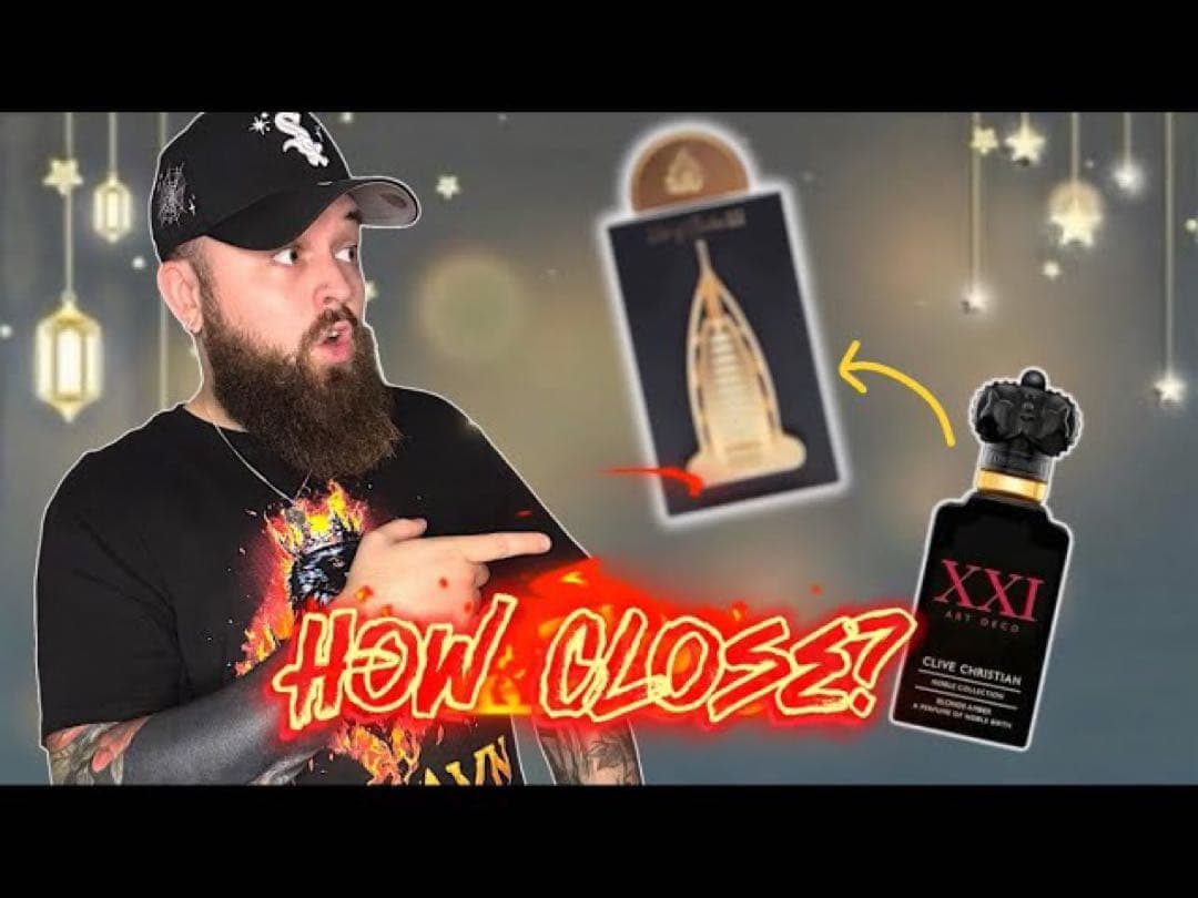 香水(男性用) Fragrance World Aether & Art of Arabia